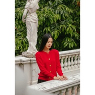 BY LLERA - Hillary Knit Cardigan