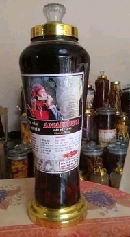 90k/thang Amakong chính hiệu tây nguyên