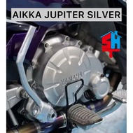 AIKKA JUPITER SILVER YAMAHA MOTOR ENJIN 2K PAINT