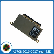 A1708 SSD 256GB 512GB 1TB 2016 2017 for Macbook Pro Retina 13.3" A1708 Solid State Disk EMC 3164 EMC