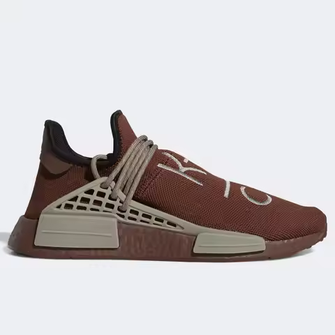 adidas Genuine PW HU NMD adidas Originals Unisex Low-Top Casual Shoes GY0090