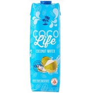 Coco Life Coconut Drink 1L