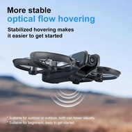 Long Battery Life V666 Drone 4K HD Wide Angle Lens Outdoor Indoor Easy to Use RC Airplan Toys