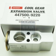 TOYOTA / PROTON / PERODUA / HONDA AIR COND EXPANSION VALVE (9220/2370)