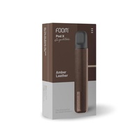 FOOM POD X SIGNATURE POD ONLY authentic Pods by FOOM Murce
