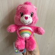 Care bears 彩虹熊（泰國🇹🇭）