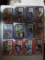 Pokémon gaole