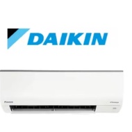 DAIKIN AMIHAN AVA SERIES 2025MODEL 0.8HP TO 1.5HP SPLIT TYPE INVERTER AIRCON