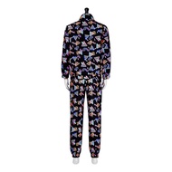 80S90s Disco Prom cospy Sportswear Halloween Hip Hop Costume