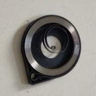 CS5200 Spring Starter Chainsaw Small rewind spring spring crank