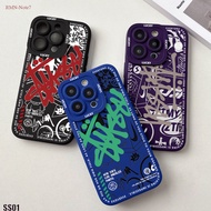 Xiaomi Redmi Note 14 12 11 11S 10 9S 9 8 7 Pro 4G 5G For Hp Cassing Silicone Mode Softcase Phone Cas