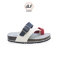 dLafeet Sandal Anak Laki-laki - Bubble Navy
