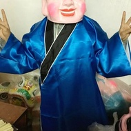 Buddha's Dancing lion head Buddha's Robe Buddha's clothes Buddha's clothes lion Buddha's clothes Big