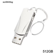 Xo Flashdisk Usb Metal 1Tb 2Tb 512Gb Usb Disk Pen Drive Flashdisk