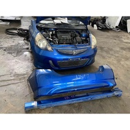 Honda Jazz Fit Type S L15A Manual Keyless Digital Aircond Hcut CKD For GD3