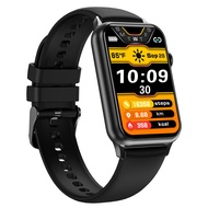 Smart Watch, Health Fitness Tracker Watch for Women Men with 24/7 Heart Rate Spo2 Blood Pressure Mon