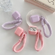 AirPods cases for iPhone, AirPods Pro 3, AirPods Pro 2, AirPods 3, AirPods 1/2, AirPods 4, soft sili