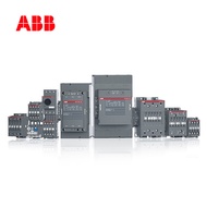 ABB Contactor NX Series Intermediate Relay 4A4P Quadrule NX31E-80 * 220-230V 50Hz