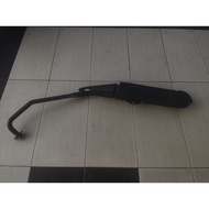 Ekzos LC 135 espada terpakai