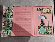 Lexon x Jean-Michel Basquiat Mino S Speaker