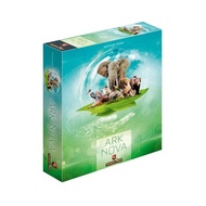 ARK NOVA - BOARD GAME