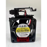[Cooling Fan] 9WF0424S604B A90L-0001-0566 #A24V Fanaco Cooling Fan 1608VL-05W-B69