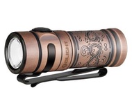 Olight BATON 3 Eternal 紅銅限量版 磁吸電筒