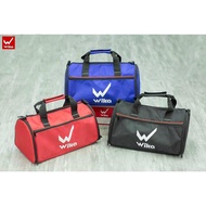 Duffle Bag Large Wika Fashion Waterproof Parachute Sneakers - 2EVSHOP