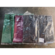 Plastic Bag A2 20x24 , 20x28 400Gr Bag plastik tangkai Bag sampah