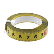 【Waysle】Metric   Ruler Tape Measure for Woodworking Rail Track Tape Measure