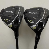 [Delivery Today] Golf G430 Fairway Wood Men's No. 3 Wood No. 5 Wood Carbon Shaft Wood Upgrade