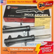 FRONT FORK ASSY/ABSORBER DEPAN SEMUA JENIS SYM - SPORT BONUS110/ SPORT BONUS110SR/ E-BONUS/ BONUS110/ NEW E-