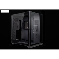 TECWARE VXC TG ATX CASE BLACK