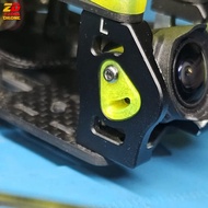IFlight Nazgul 5 V2 DJI O3 Camera Mount Plate FPV Drone
