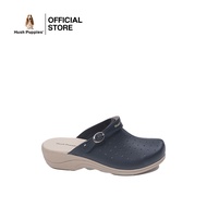 Hush Puppies รองเท้าผู้หญิง รุ่น NURSING SHOES HP RWSBB81X2DN สีน้ำเงิน (รองเท้าแตะแบบสวม)