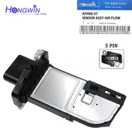 AFH60-37 74-50075 AUTO Mass Air Flow Meter MAF Sensor For Audi A3 A4 A5 A6 Quattro Q3 Q5 allroad 06J