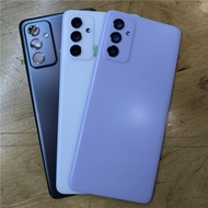 For Samsung Galaxy A82 Battery Cover Door Rear Housing Case Replacement Parts For Samsung A82 Batter