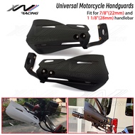 XW RACING Dirt Bike Hand Guards Handguards handguard Motocross Dirt Bike off Road ATV
