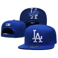 Los Angeles Dodgers Cap Snapback Cap Hiphop Cap Baseball Cap