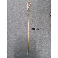 ROUND HOLDING RATTAN - EASY TO RECIPIENT RATTAN USTAZ RATTAN TEACHING RATTAN CHILDREN'S RATTAN DURAB