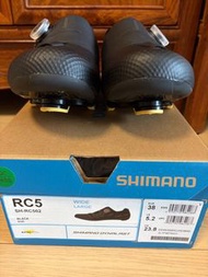 Shimano 單車鞋