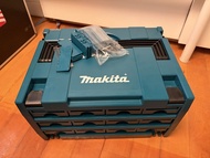 Makita P-84327 12格櫃桶工具箱 drawer toolbox