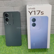 VIVO Y17S SECOND FULLSET 