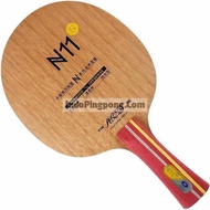 KAYU Yinhe N11s - Wood Blade 5ply OFF- N-11s N11-s