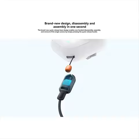 M05K For Insta360 GO Ultra Quick Release Safety Cord Anti-Loss Cord Action Camera Strap for Insta 36