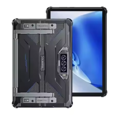 Oukitel RT7 5G TITAN Rugged Tablet 10.1" FHD+ 32000mAh 24GB+256GB Android 13 Tablet MTK Dimensity 72