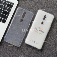 Case Oppo F11 Pro Clear HD case soft Case Ultra Clear oppo f11 pro