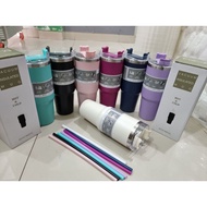 Starw flask bpa-free 890ml hot water tumbler