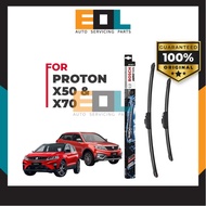 BOSCH Aerotwin A 853 S Wiper Blade 24"/17" set for Proton x50 x70 - 3 397 014 853