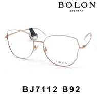 กรอบแว่นตา BOLON BJ7112